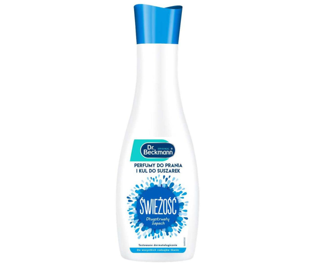 DR. BECKMANN Perfumy do prania i kul do suszarek świeżość 250 ml - 1462053 - zdjęcie